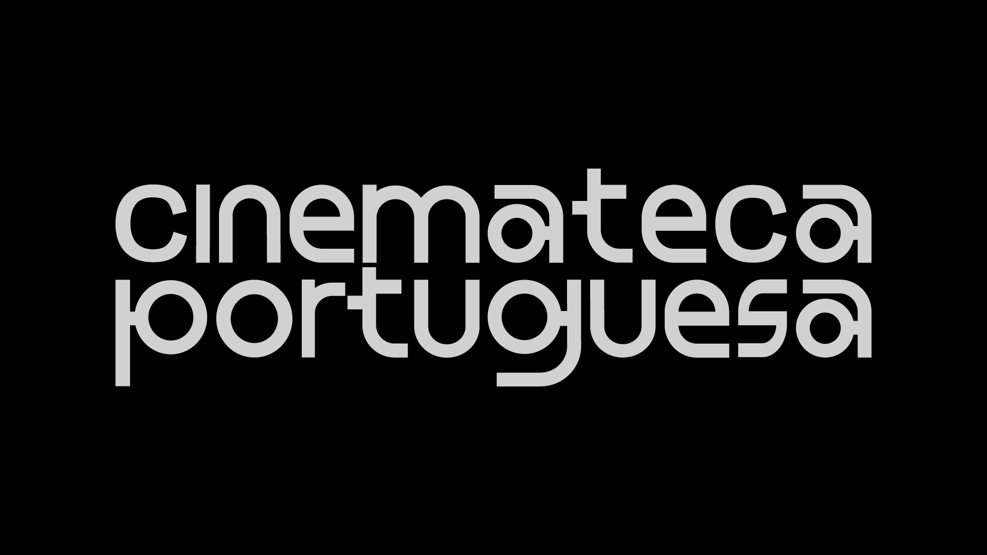 cinemateca portuguesa logo white